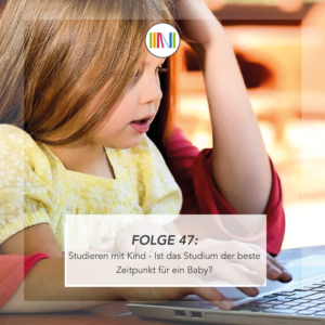 studieren mit kind