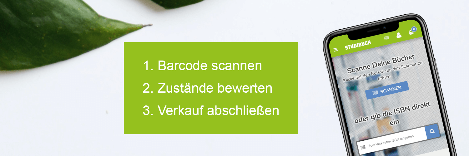 Studibuch App Studibuch App