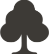 Baum Icon Baum Icon