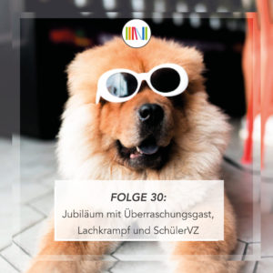 STUDICAST - Der Studenten Podcast: Folge 30 STUDICAST - Der Studenten Podcast: Folge 30