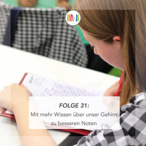 STUDICAST - Der Studenten Podcast: Folge 31 1 podcast Gehirn