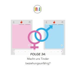 STUDICAST - Der Studenten Podcast: Folge 34 1 Tinder beziehungsfähig
