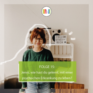 STUDICAST - Der Studenten Podcast: Folge 15 STUDICAST - Der Studenten Podcast: Folge 15