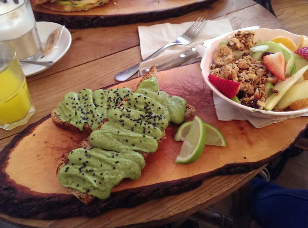 Frühstück_Brunch_and_Cake