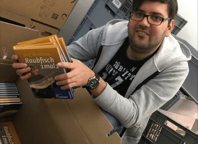 Micha Anfänge Studibuch