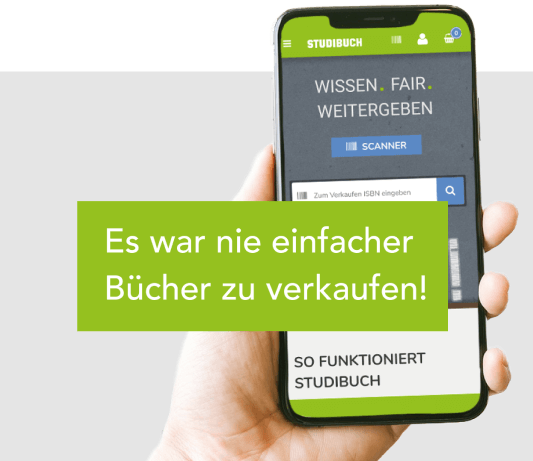 Studibuch App Studibuch App