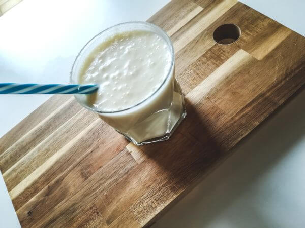 Joghurtdrink Ananas Kokos Joghurtdrink Ananas Kokos