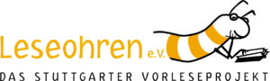 Unsere Verantwortung Logo_Leseohren