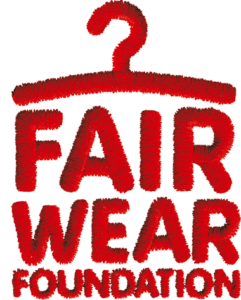 Fair Wear Foundation Logo 241x300