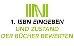 isbn-scannen-v3 Schritt 1: ISBN eingeben