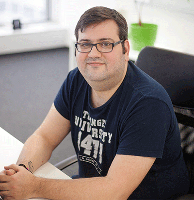 Studibuch Team-Mihael Duran